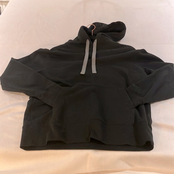 French Terry Hoodie - Picture 3 of 7